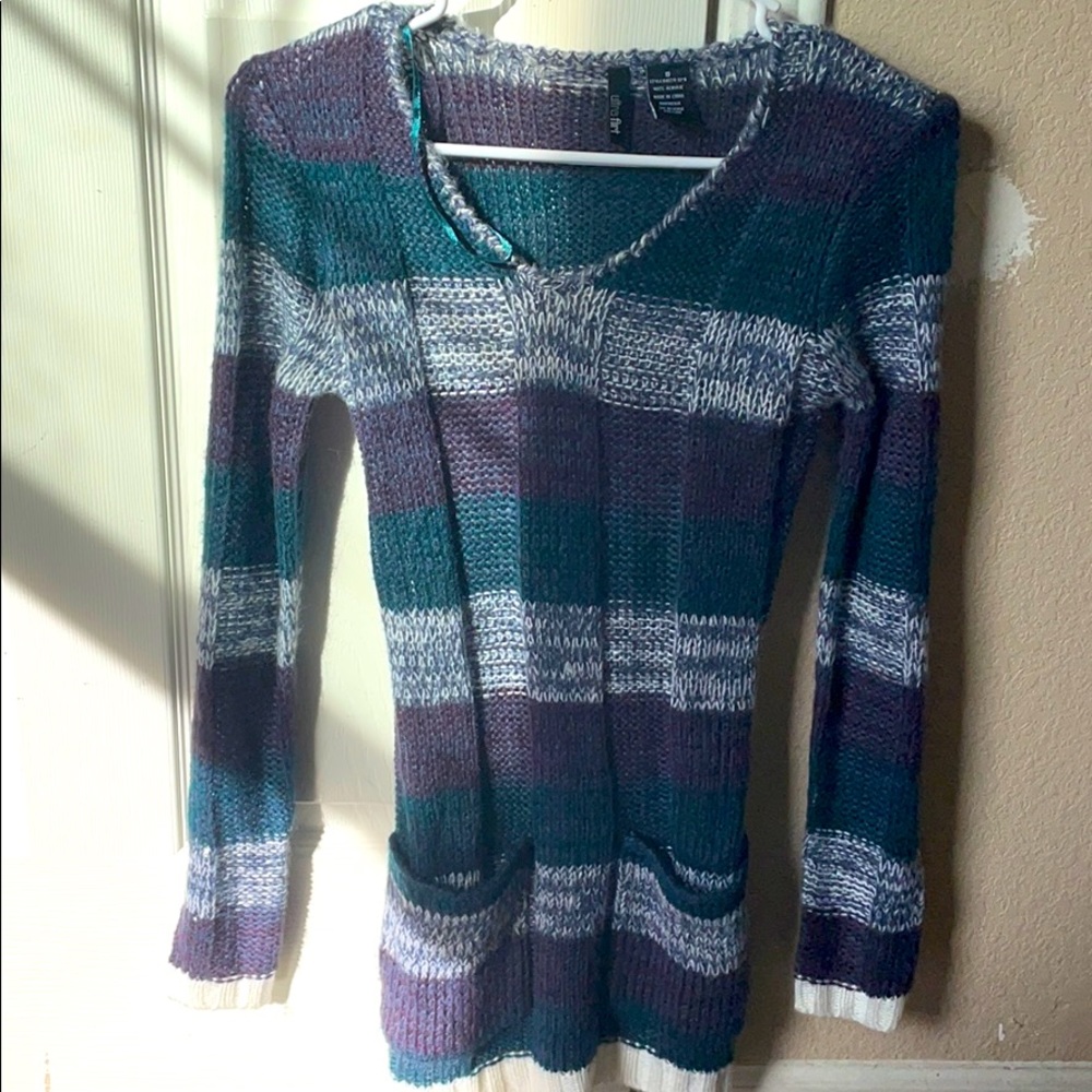Knitted Dress 💟